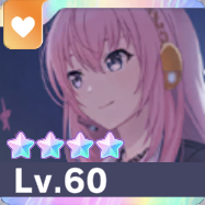 プロセカ】［黒板に咲くサクラ］巡音ルカの衣装とスキル【プロジェクト