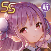 ときめきアークライト 國見タマ SP ヘブバン】國見タマ[ときめきアーク