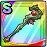 ドラクエタクト】伝説のまもの使いの最新評価【ドラゴンクエストタクト