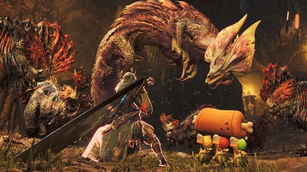 モンハンワイルズ】護火竜の紅玉の入手方法と使い道