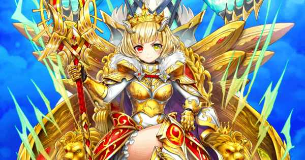 白猫】シャルロット(魔)の評価とおすすめ武器 - ゲームウィズ