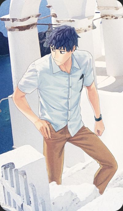 FGO】「英霊巡遊：斎藤一」の評価と入手方法 - ゲームウィズ