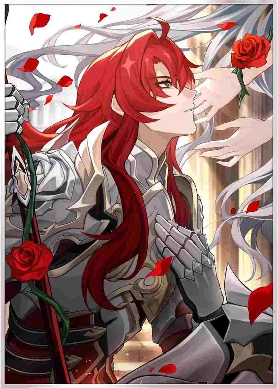 崩壊スターレイル】アルジェンティの評価と遺物・光円錐ビルド