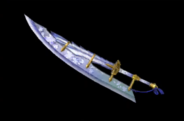 サンブレイク】タマミツネ希少種武器の性能一覧【モンハンライズ