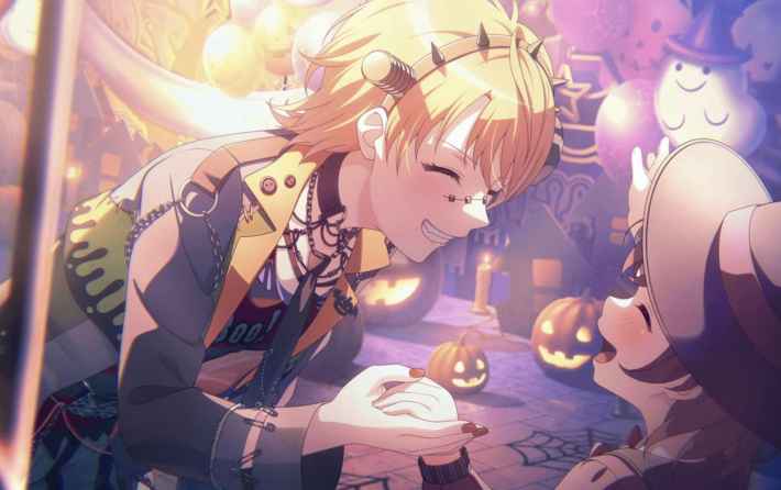 バンドリ】マスキング[子どもたちと一緒に]のステータスと性能比較