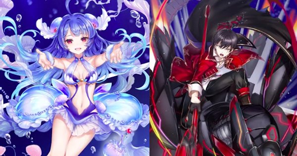 白猫】ノアとネモはどっちが強い？ - ゲームウィズ