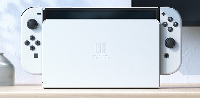 Nintendo Switch 本体 白 カスタム品 Nintendo Switch ホワイト 本体