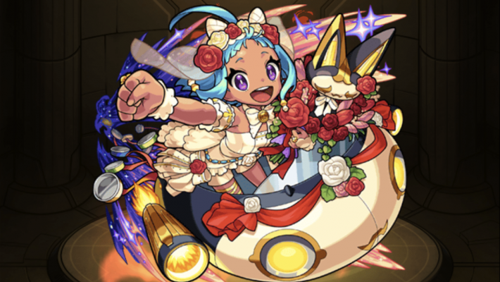 モンスト】オニャンコポンαの最新評価とわくわくの実 - ゲームウィズ