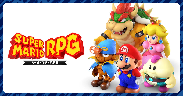 マリオRPG攻略｜スーパーマリオRPGリメイク - ゲームウィズ
