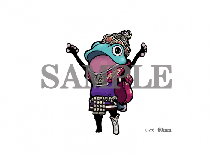 レジェンド オブ レガシー HDリマスター』の予約特典一覧！【2/1発売