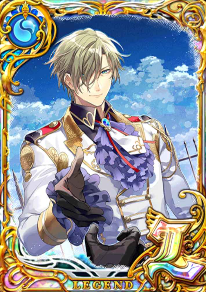 黒猫のウィズ】ディートリヒ(GA2021前半)の評価 - ゲームウィズ