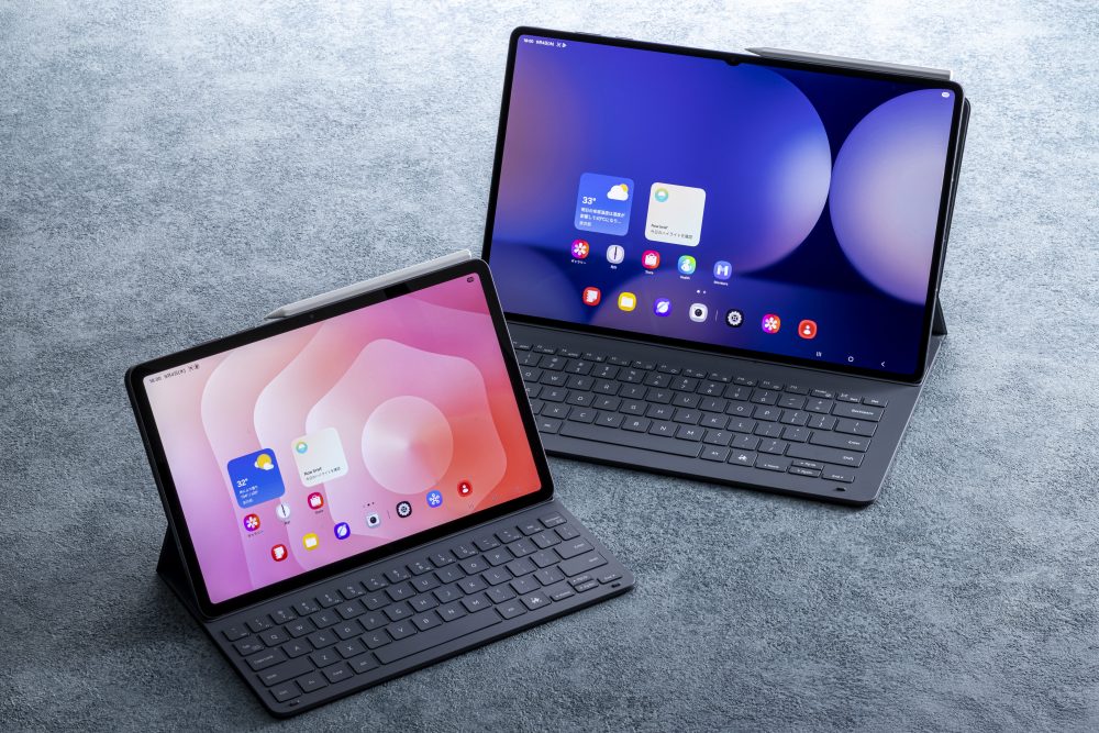 OPEN＞「Samsung Galaxy Tab S11シリーズ」 本日販売開始 – Samsung