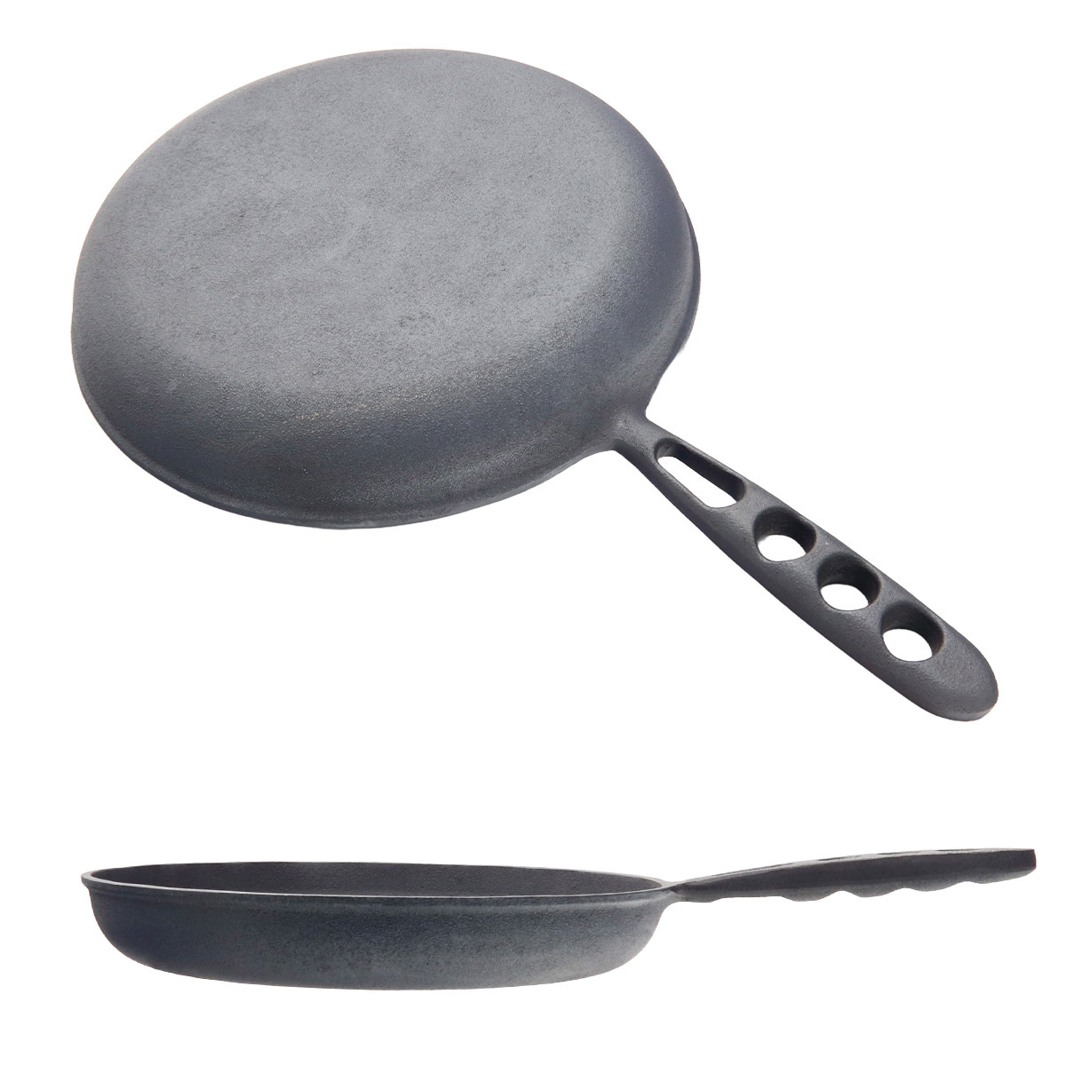 おもいのフライパン26cm 重い鋳物 重いフライパン omoino 鉄