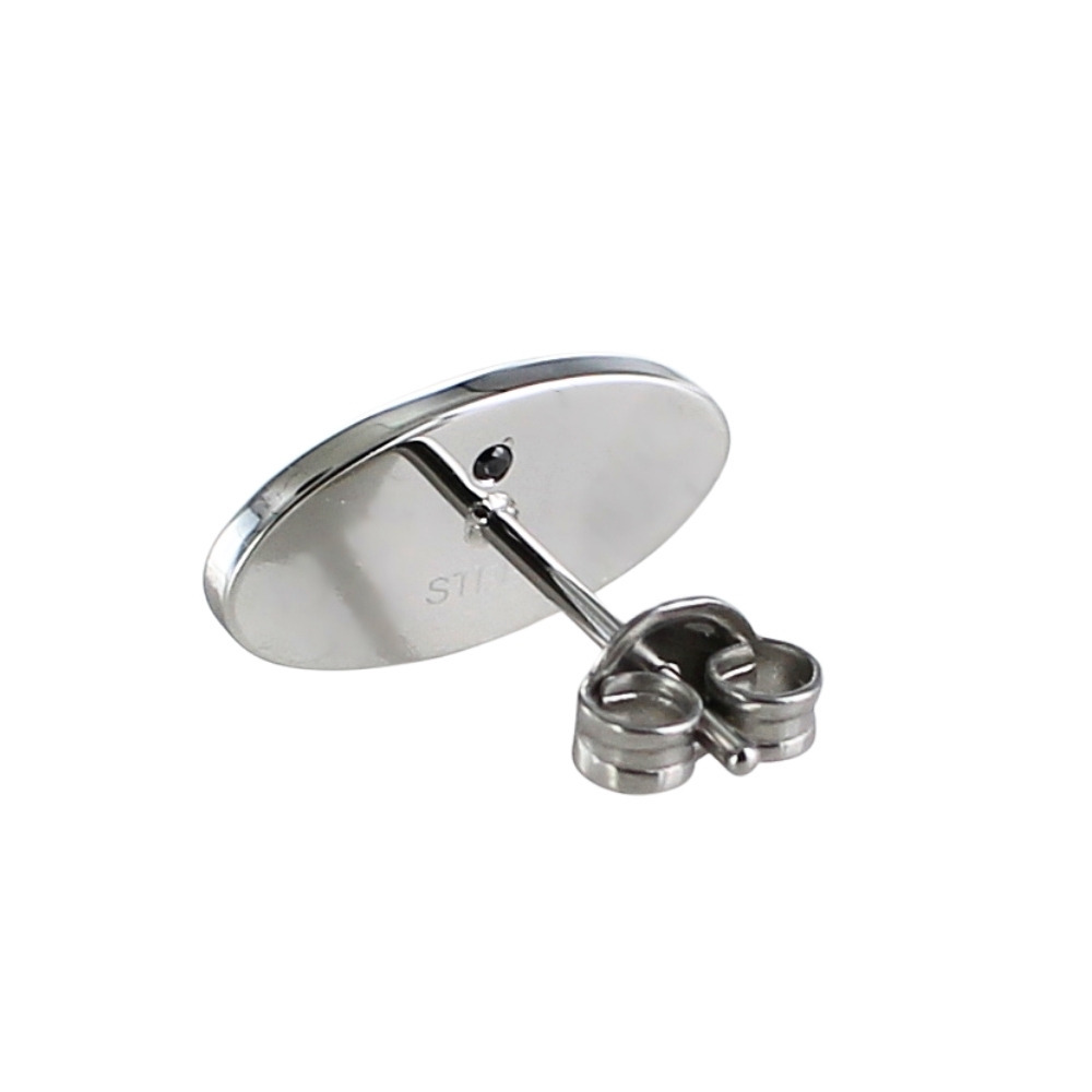 ディーゼル ペアピアス ブランド ペア 片耳ピアス 2個セット おしゃれ