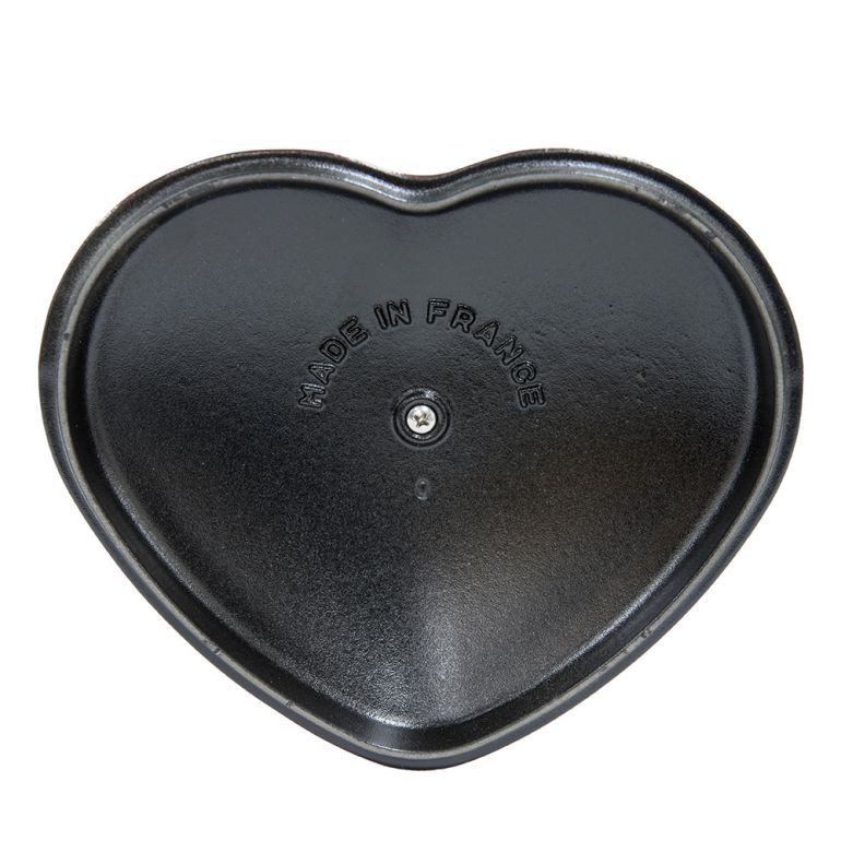 ストウブ 鍋 20cm 1.75L ハートココット 鋳物 ホーロー なべ 調理器具