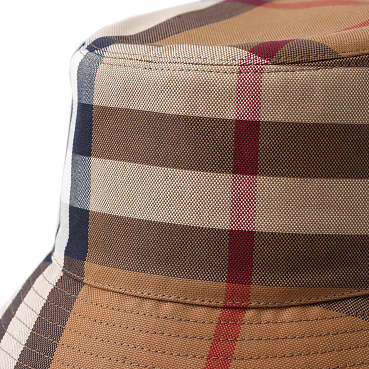 バーバリー BURBERRY 帽子 ハット バケットハット HEADWEAR BIRCH