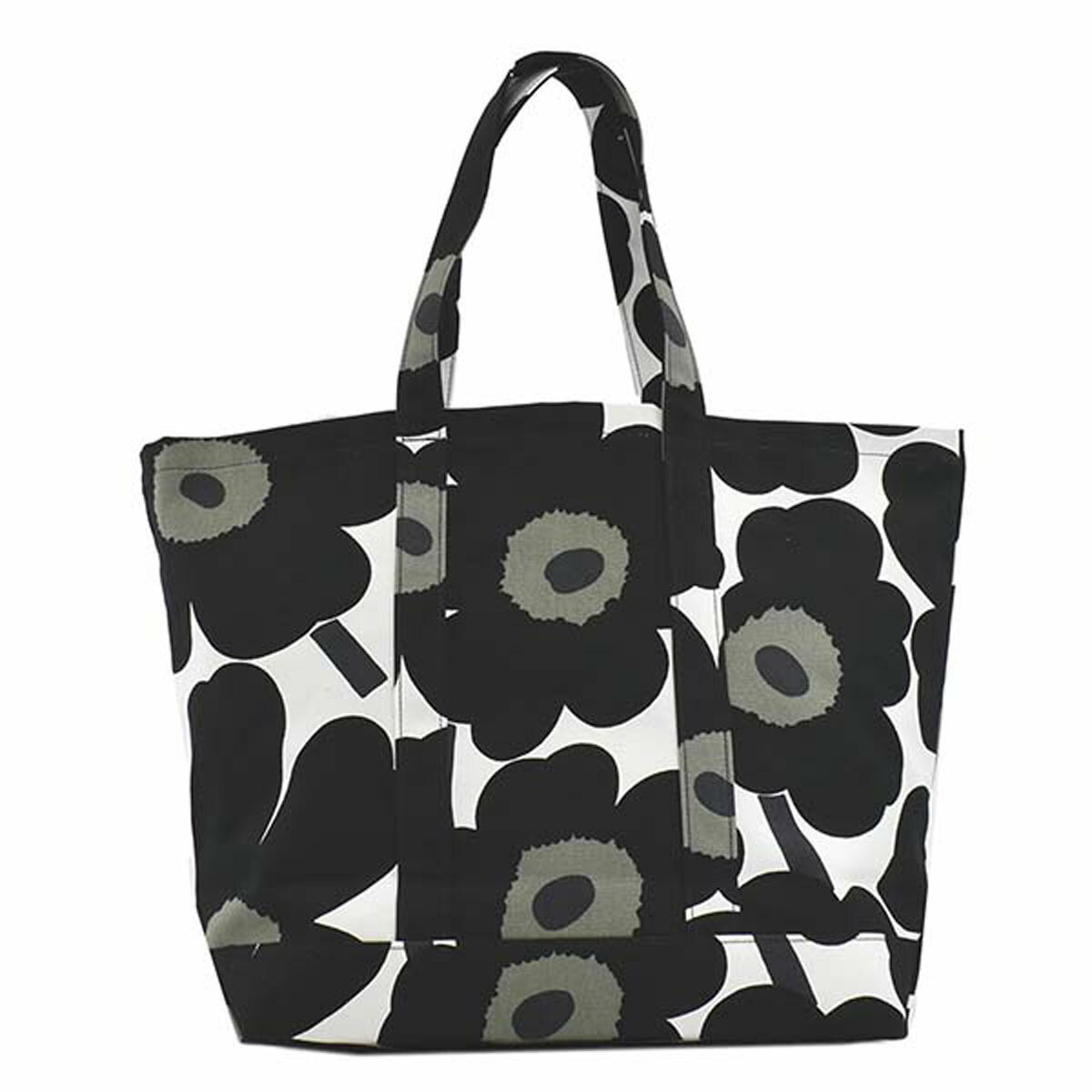 マリメッコ marimekko バッグ トートバッグ 肩掛けバッグ 048295 030