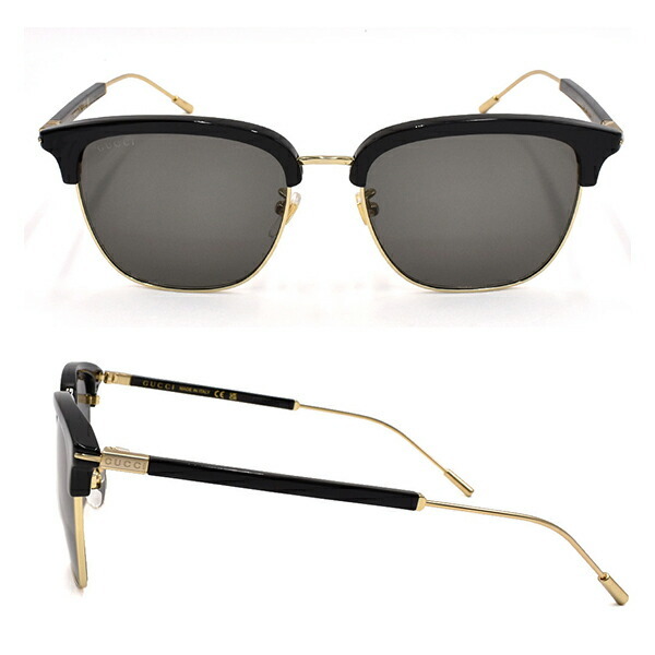 GUCCI グッチ サングラス メンズ レディース ブランド アイウェア UV