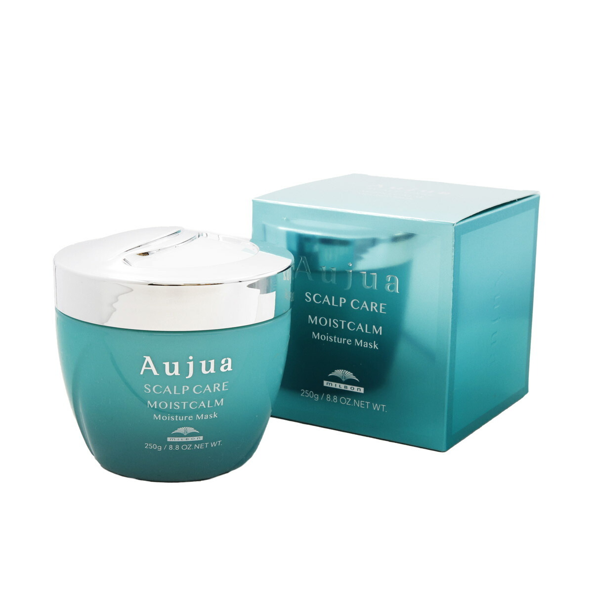 オージュア トリートメント 250g 正規品 頭皮ケア Aujua MOISTCALM