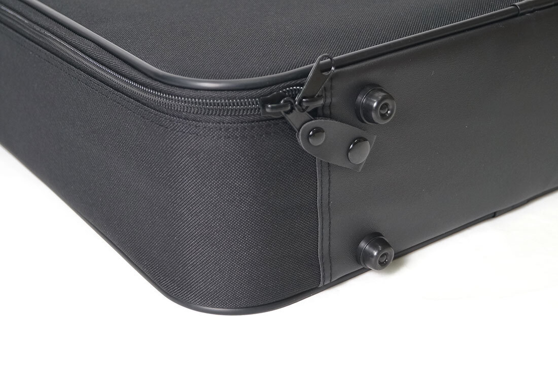 和装 着物バッグ ブラック 防水加工 男女兼用 KI-09 持ち運びバッグ