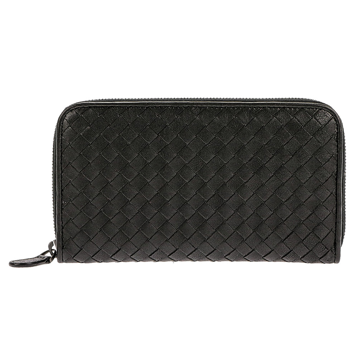 ボッテガヴェネタ BOTTEGA VENETA 財布 イントレチャート ラムスキン