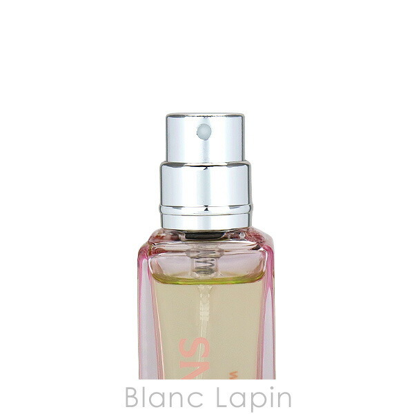 タンバリンズ TAMBURINS パフューム EVENING GLOW フレグランスユニ