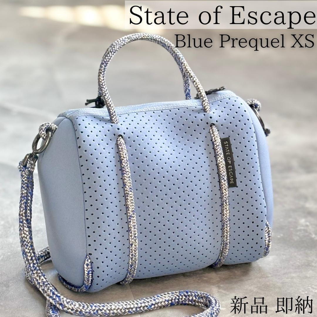 送料無料 】おしゃれ State of Escape ステイトオブエスケープ