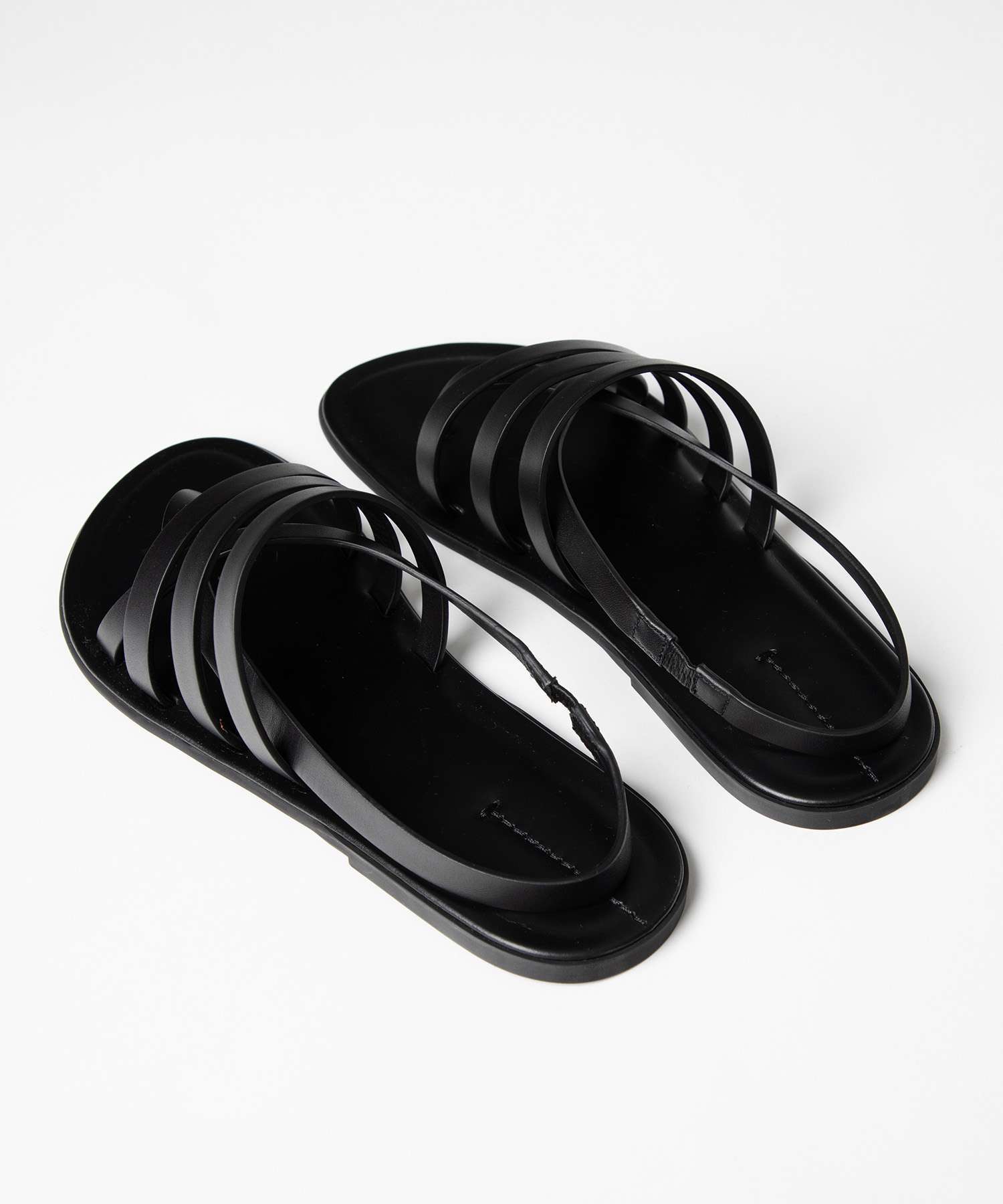 ザロウ The Row F1496 L74 サンダル LINE SANDAL レディース シューズ