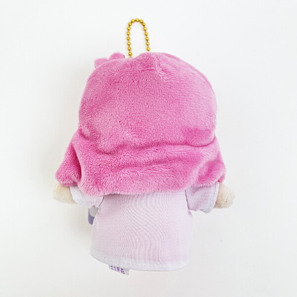 サンリオ キキララ 50th ララ マスコット コレクション ぬいぐるみ 90s