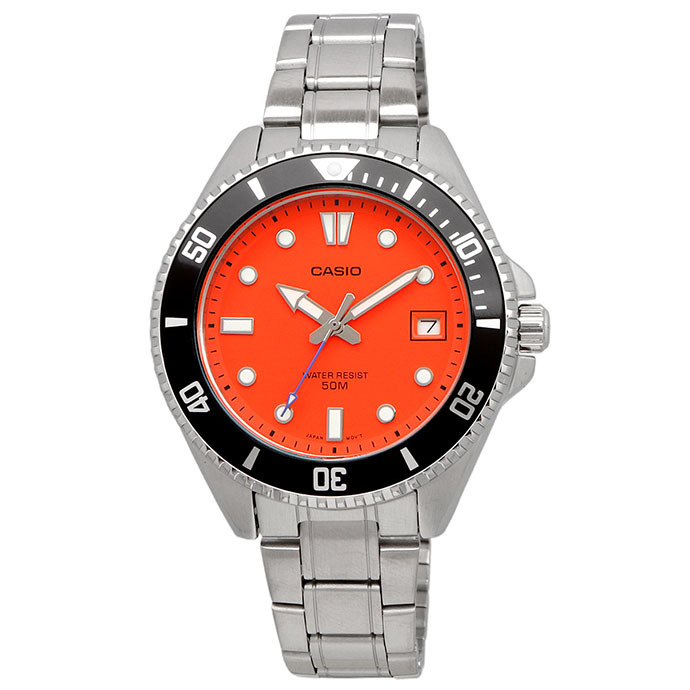 CASIO 腕時計 カシオ 時計 ウォッチ CASIO カシオ スタンダード