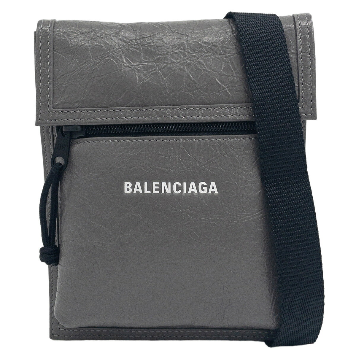 バレンシアガ BALENCIAGA エクスプローラー ショルダーバッグ クロス