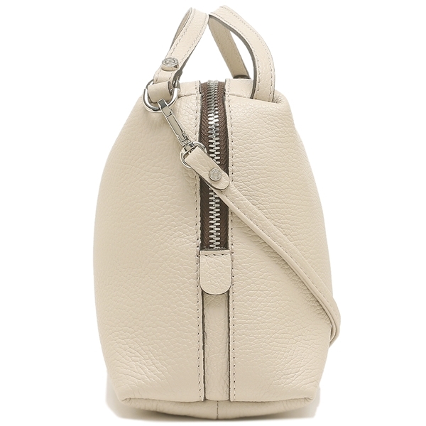 ジャンニキアリーニ ハンドバッグ ショルダーバッグ アリファ Mサイズ