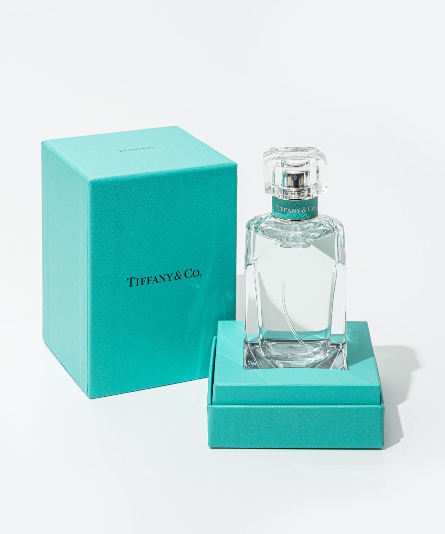 ティファニー Tiffany & Co. オードパルファム レディース
