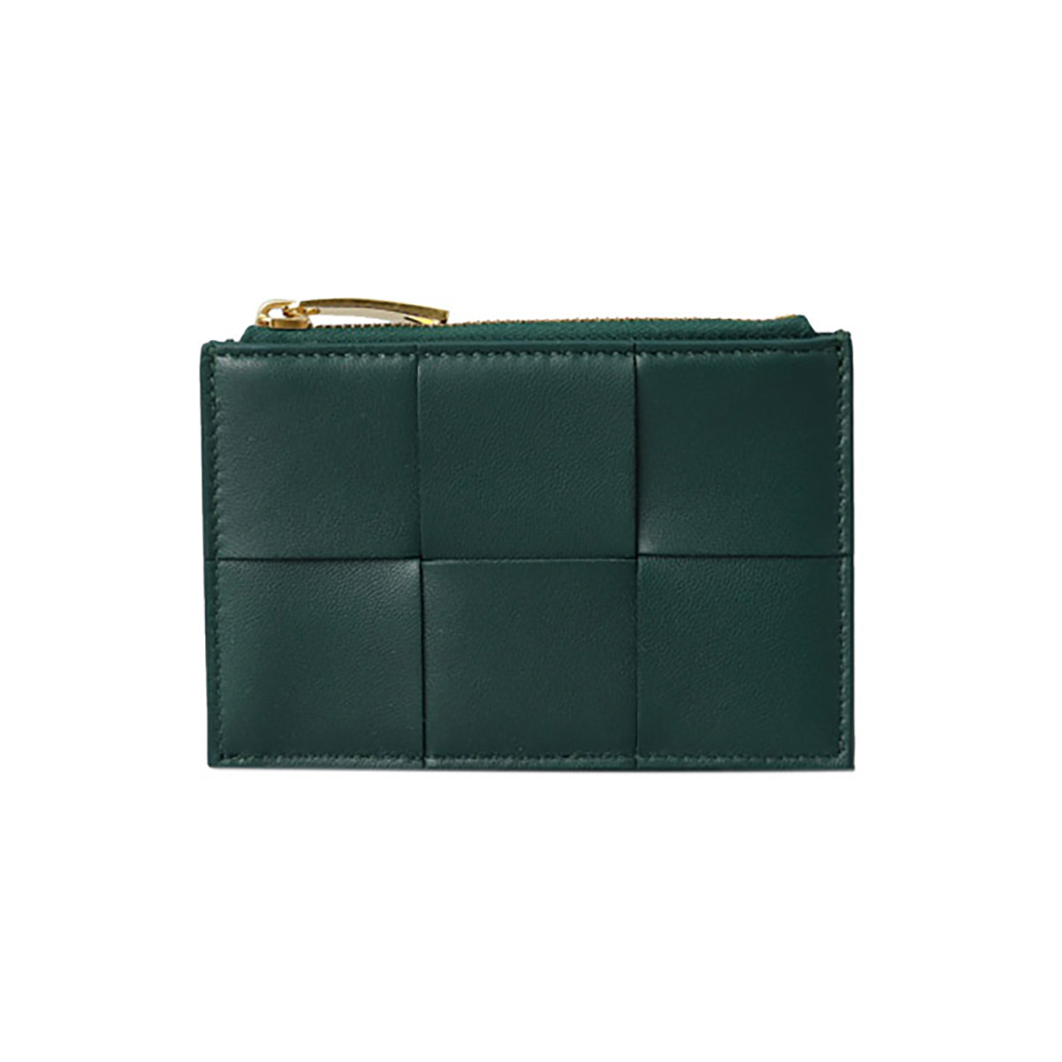 ボッテガヴェネタ BOTTEGA VENETA カードケース 名刺入れ マキシ