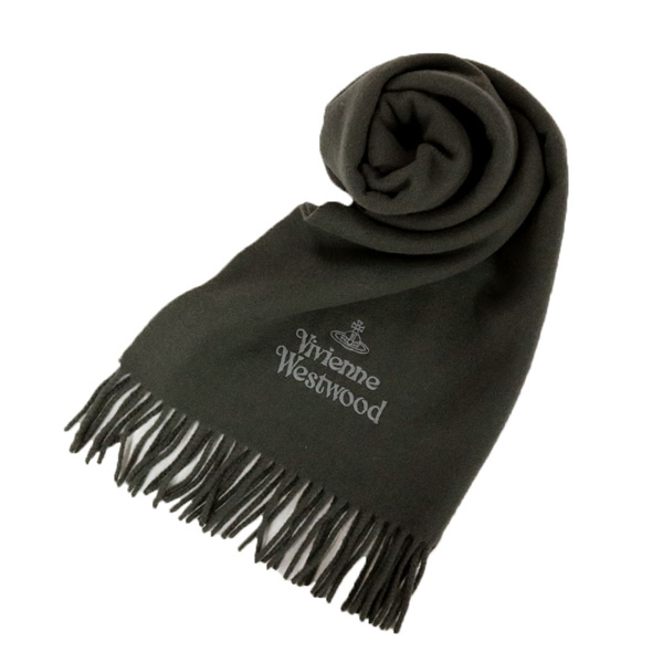 ヴィヴィアンウエストウッド Vivienne Westwood マフラー ストール