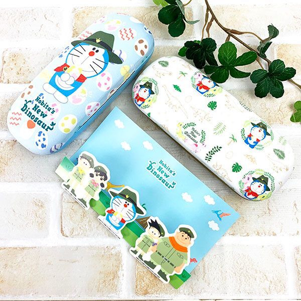 ドラえもん のび太 しずか スネ夫 ジャイアン アクリルクリップ3個