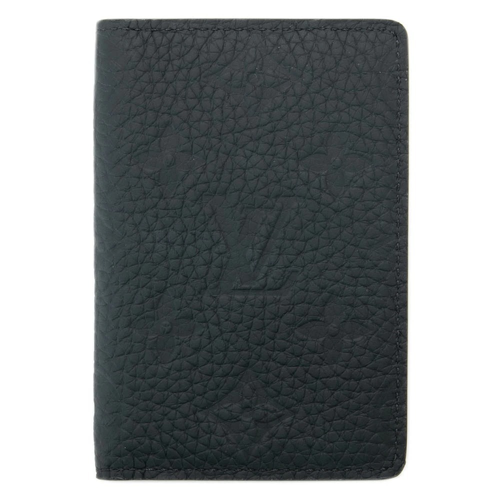 正規紙袋無料】ルイヴィトン カードケース メンズ 名刺入れ モノグラム