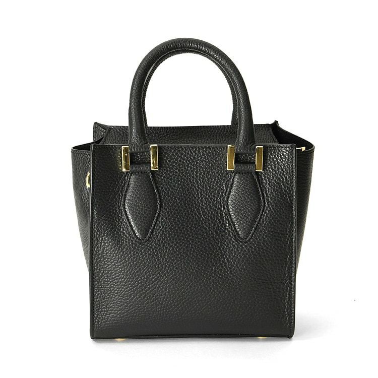 イタリア製 本革 ハンドバッグ 小さめ レディース ミニバッグ ミニ