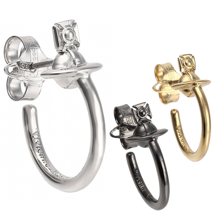 ヴィヴィアンウエストウッド ピアス メンズ レディース Vivienne