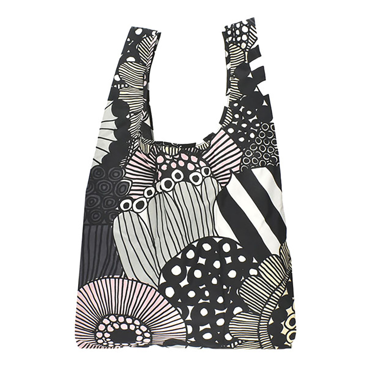 マリメッコ marimekko バッグ トートバッグ 折りたたみ エコバッグ