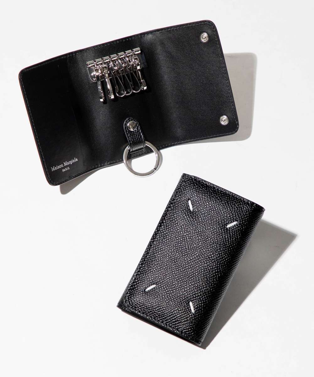 メゾン マルジェラ MAISON MARGIELA SA3UA0004 P4745 キーケース