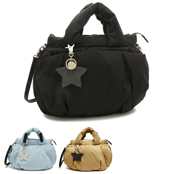 シーバイクロエ ハンドバッグ ショルダーバッグ ジョイライダー 2WAY