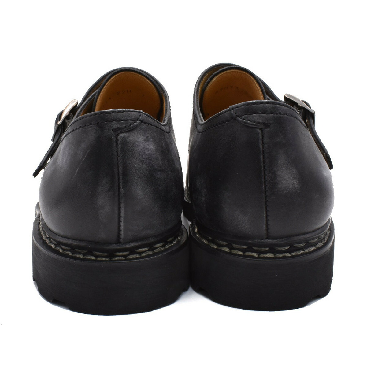 パラブーツ PARABOOT シューズ 靴 ローファー ビジネス 9814-12