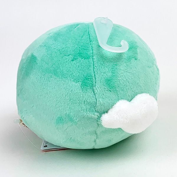 星のカービィ ミニぬいぐるみチョコミント カービィのグルメフェス