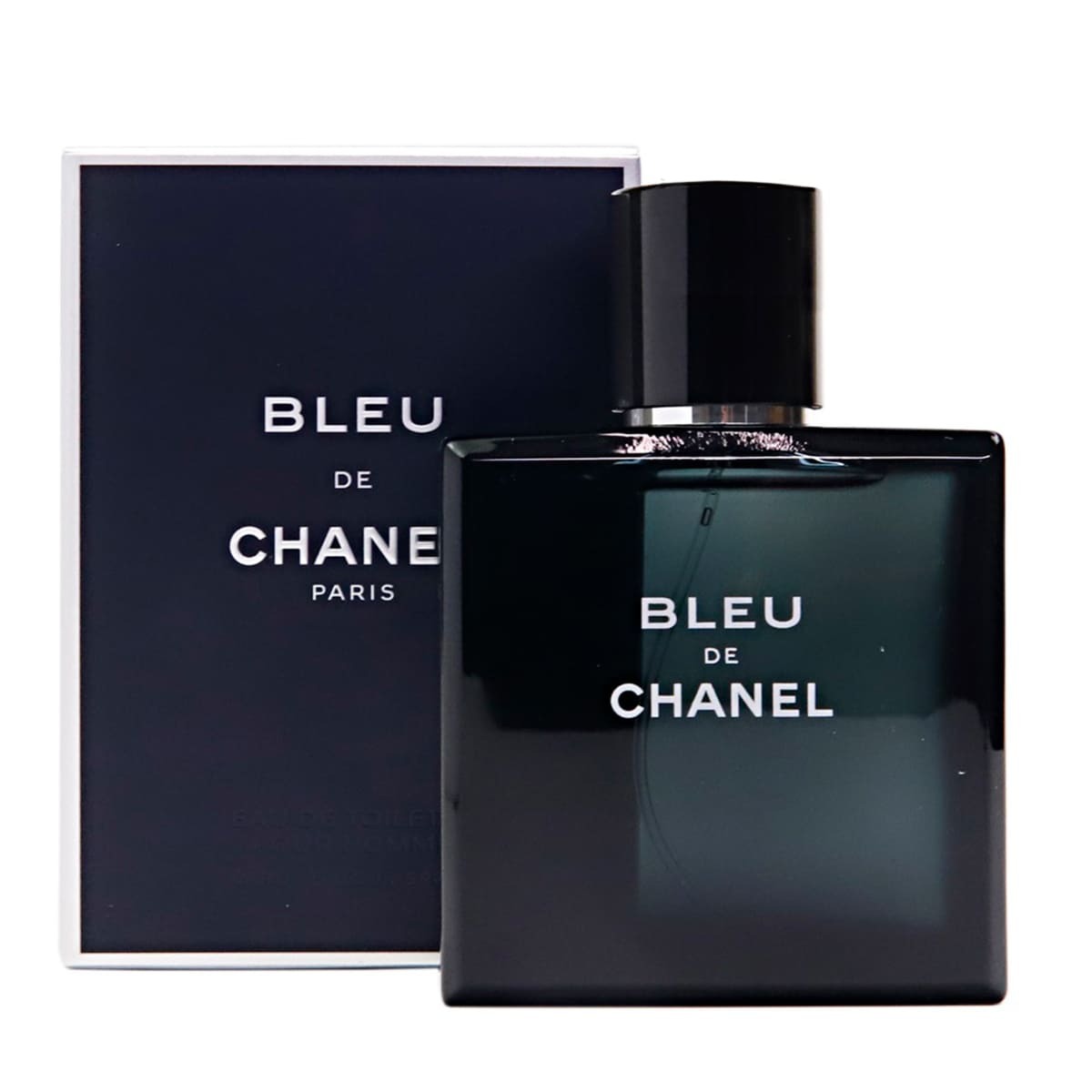 シャネル CHANEL ブルー ドゥ シャネル BLEU DE CHANEL オードトワレ