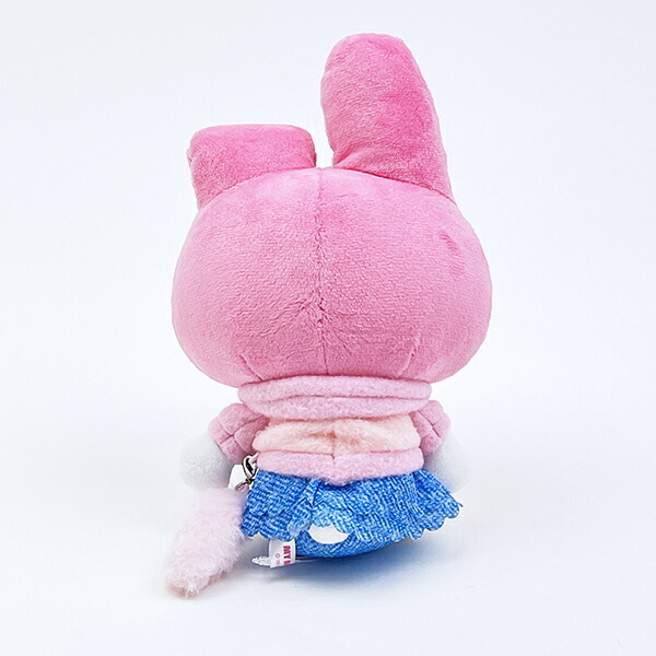 サンリオ マイメロディ ぬいぐるみ 胸キュンメモリーズ 平成レトロ