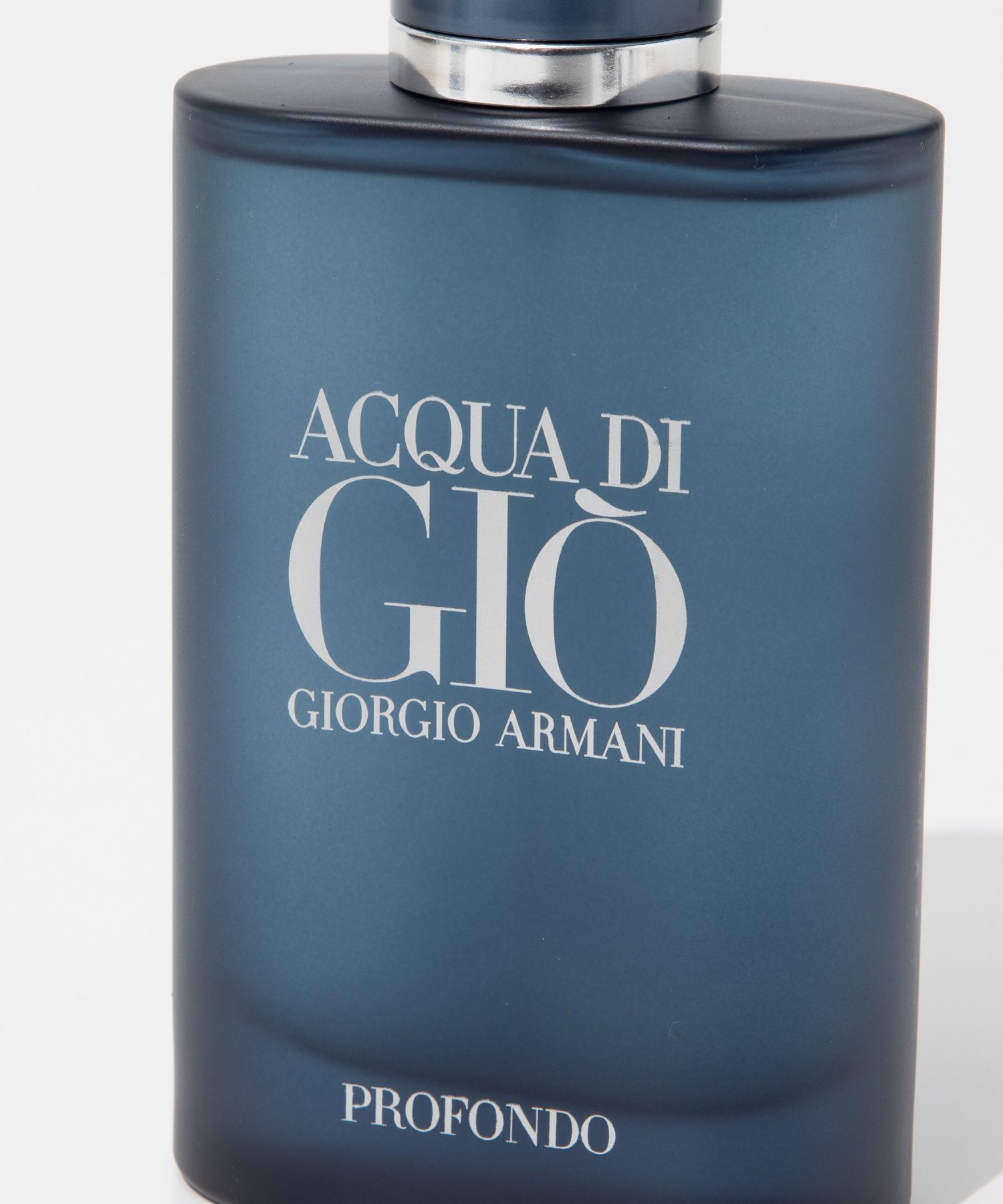 ジョルジオ アルマーニ GIORGIO ARMANI アクア ディ ジオ プロフォンド