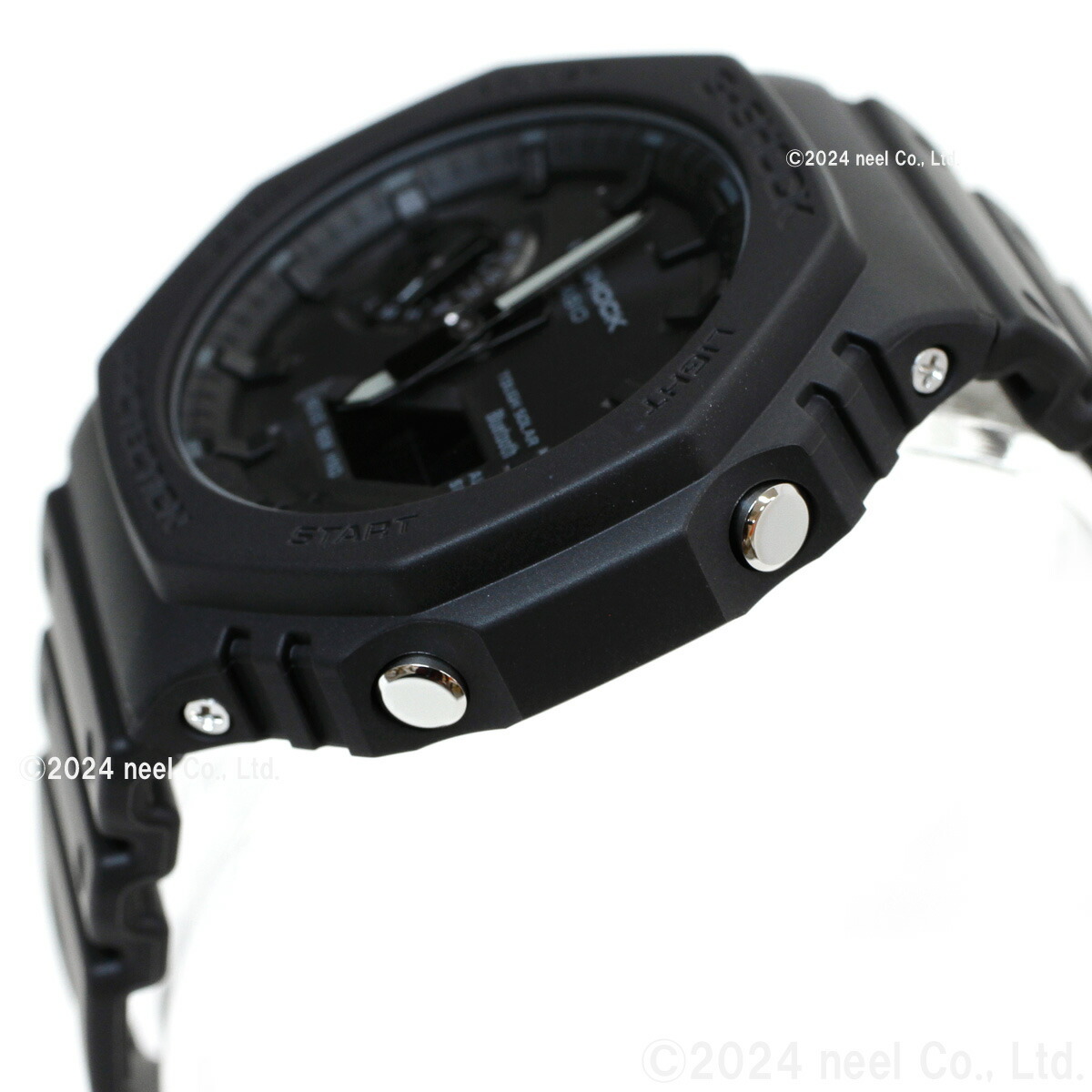 G-SHOCK ソーラー カシオ Gショック CASIO 腕時計 メンズ GA-B2100