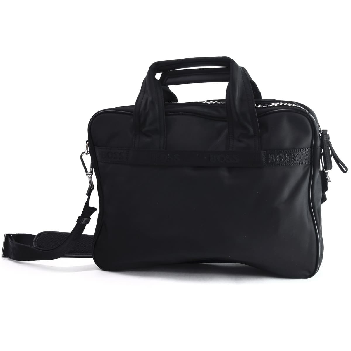 ヒューゴボス バッグ HUGO BOSS バッグ メンズ ブランド ブリーフ