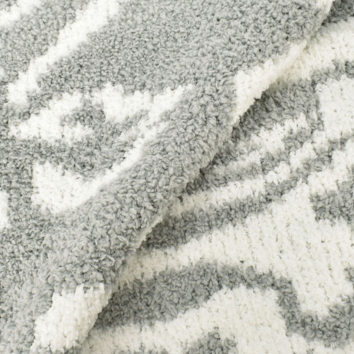 カシウエア KASHWERE ブランケット THCH-DSK01-036-5270 ダマスク